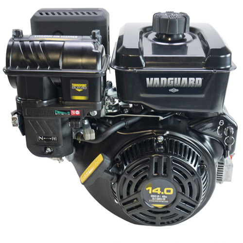 Vanguard 14HP Single Cylinder Petrol Engine