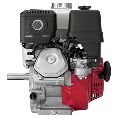 Honda Industrial Horizontal Shaft Engines For Sale – Small Engine ...