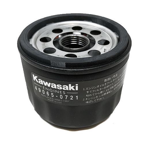 Kawasaki 49065-0721 Oil Filter – Small Engine Warehouse Australia