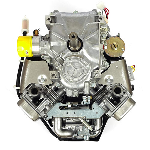 Replacement Engines For Ride On Mowers - Australia Wide Delivery ...