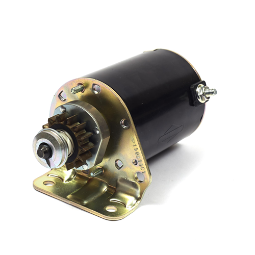 Briggs and stratton lawn mower starter discount