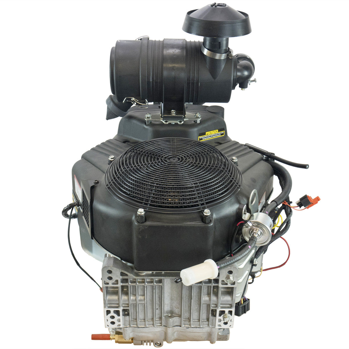 Vanguard 37HP EFI V-Twin Vertical Shaft Petrol Engine