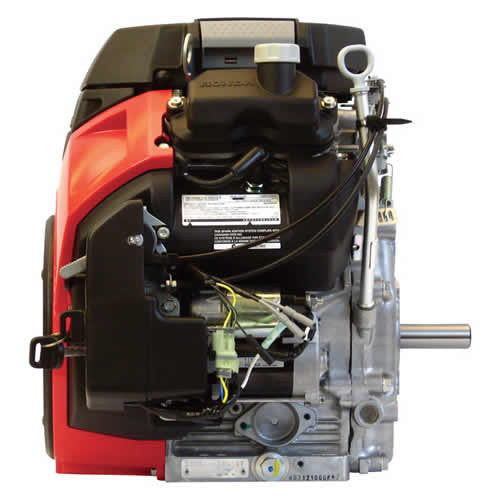 Honda GX630 20.0HP Petrol Engine (GX Series)