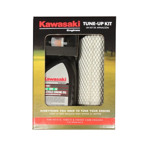Pompa A Vuoto 12V Kawasaki Pompa Carburante A Vuoto Per Motori Kawasaki - Compatibile Con FH721V, FH770D, FD731V, FX E Altri Filtro Olio Kawasaki Z750