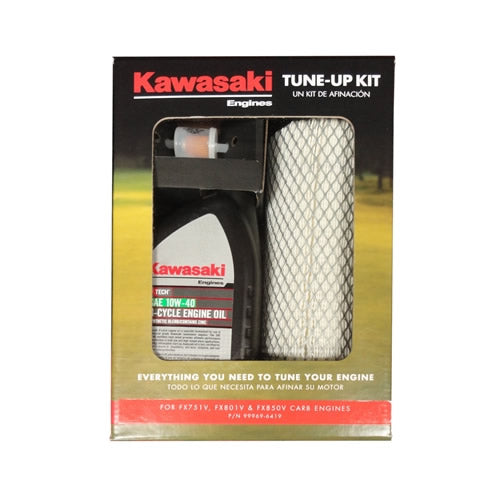 Kawasaki Service Kit For FX751V, FX801V, FX850V