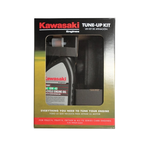 Kawasaki Service Kit For FR651V, FR691, FR730V, ALL FS Series