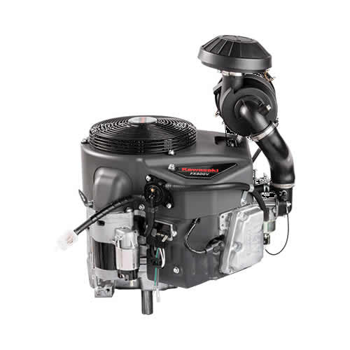 Kawasaki FX600V 19.0HP Petrol Lawnmower Engine (Heavy Duty Air Filter)