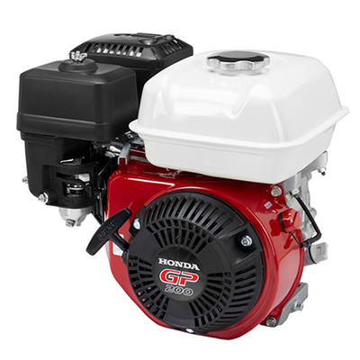 Honda Industrial Horizontal Shaft Engines - Australia Wide Delivery ...