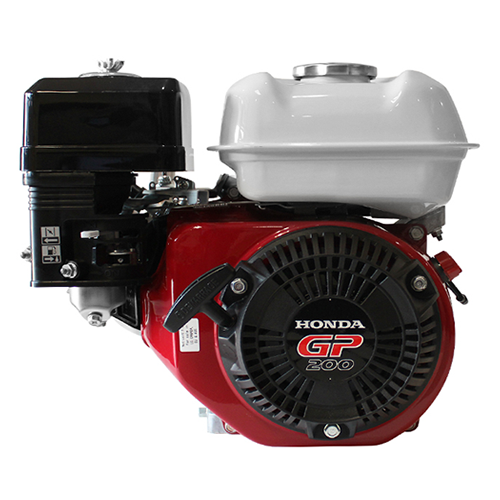 Honda GP200 6.5HP Petrol Engine (GP Series)