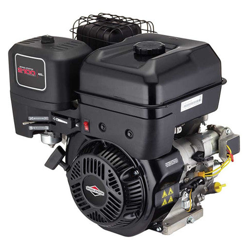 Briggs & Stratton 13.5HP OHV Petrol Engine (2100 Series)