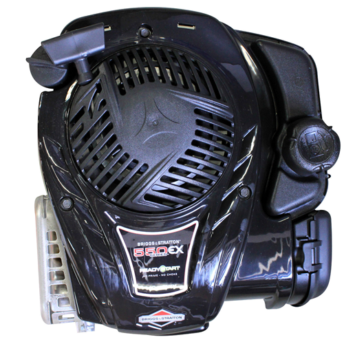 Sprint 3.75 best sale hp lawn mower