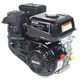 Kohler CH260 (6.0HP) Single Cylinder Petrol Engine