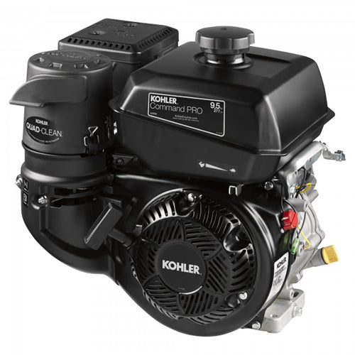 Kohler CH395 (9.5HP) Single Cylinder Petrol Engine