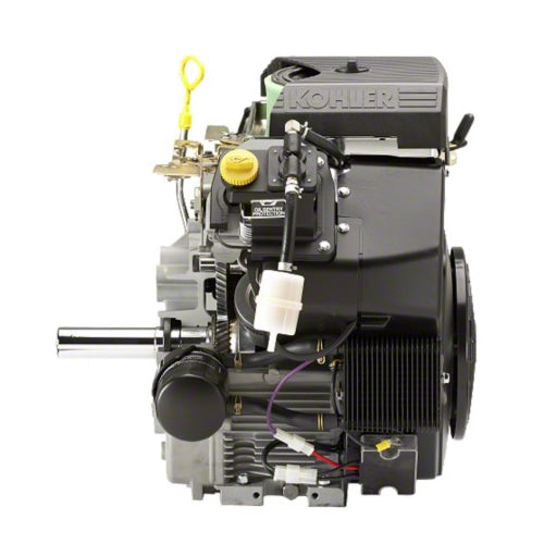 Kohler CH640 (20.5HP) V-Twin Petrol Engine