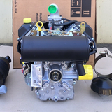 Kohler CH680 (22.5HP) V-Twin Petrol Engine - Dingo / Toro Spec