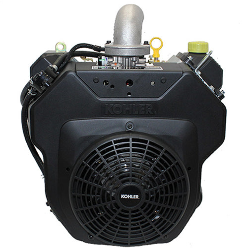 Kohler CH680 (22.5HP) V-Twin Petrol Engine - Dingo / Toro Spec
