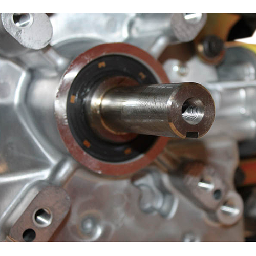 Kohler CH730 (23.5HP) V-Twin Stationary Petrol Engine