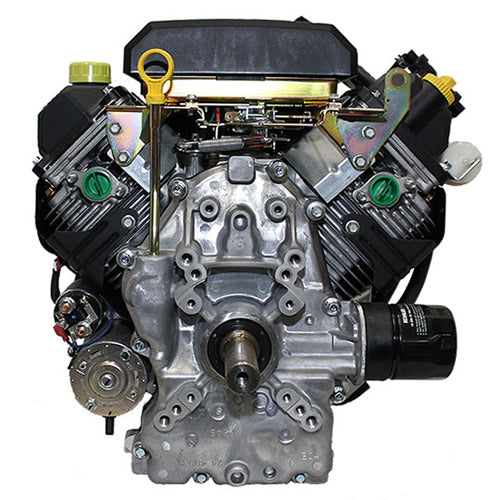 Kohler CH730 (23.5HP) V-Twin Stationary Petrol Engine