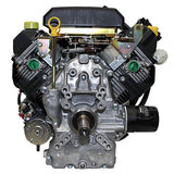 Kohler CH730 (23.5HP) V-Twin Stationary Petrol Engine
