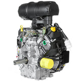 Kohler CH752 (27.0HP) V-Twin Petrol Engine with Heavy Duty Air Filter