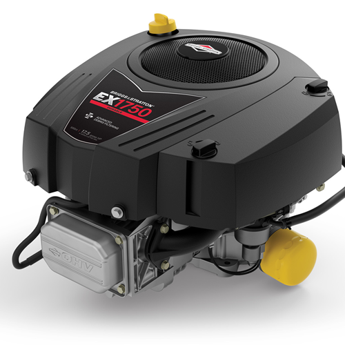Briggs Stratton 17.5HP Lawnmower Engine Pro EX1750 Series Small Engine Warehouse Australia
