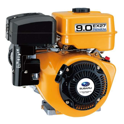Robin - Subaru EX27 9.0HP Petrol Engine