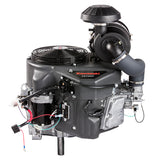 Kawasaki FX730V 23.5HP Petrol Lawnmower Engine (Heavy Duty Air Filter)