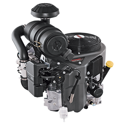 Kawasaki FX850V-EFI 29.5HP Petrol Lawnmower Engine (Heavy Duty Air Filter)