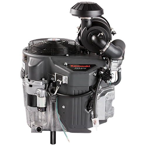 Kawasaki FX921V 31.0HP Petrol Lawnmower Engine (Heavy Duty Air Filter)
