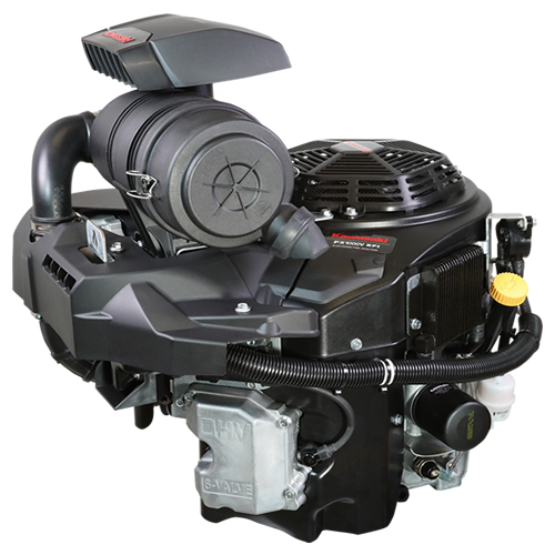 Kawasaki FXT00V-EFI 38.5HP Petrol Lawnmower Engine (Heavy Duty Air Filter)