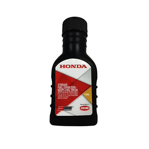 Honda Fuel Stabilizer
