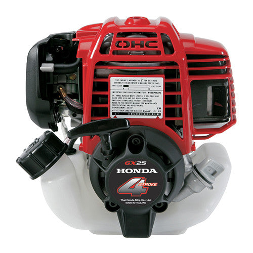 Honda Industrial Horizontal Shaft Engines For Sale – Small Engine ...