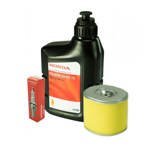 Honda GX340 / GX390 Engine Service Kit