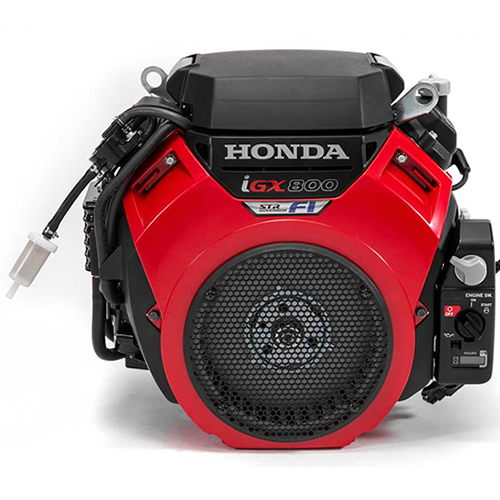 Honda iGX800 25.0HP EFI V-Twin Petrol Engine