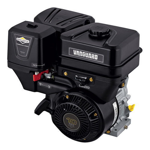 Vanguard 10HP Single Cylinder Petrol Engine
