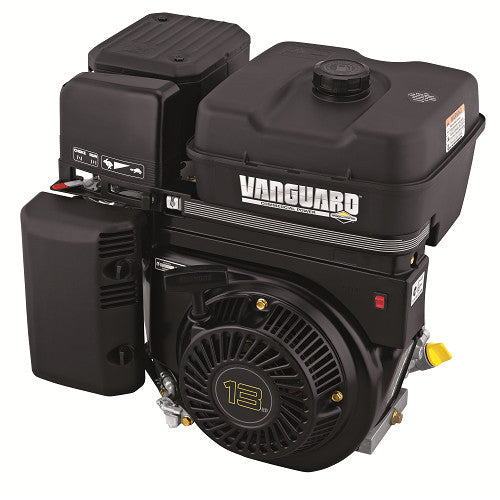 Vanguard 13HP Single Cylinder Petrol Engine