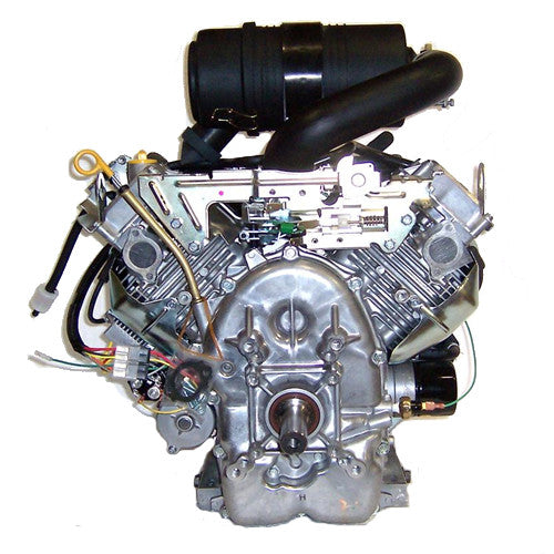 Vanguard 35HP V-Twin Petrol Engine - Heavy Duty Air Filter