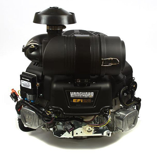 Vanguard 28HP EFI V-Twin Vertical Shaft Petrol Engine