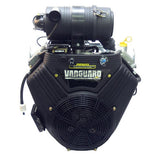 Vanguard 23HP V-Twin Petrol Engine - Heavy Duty Air Filter